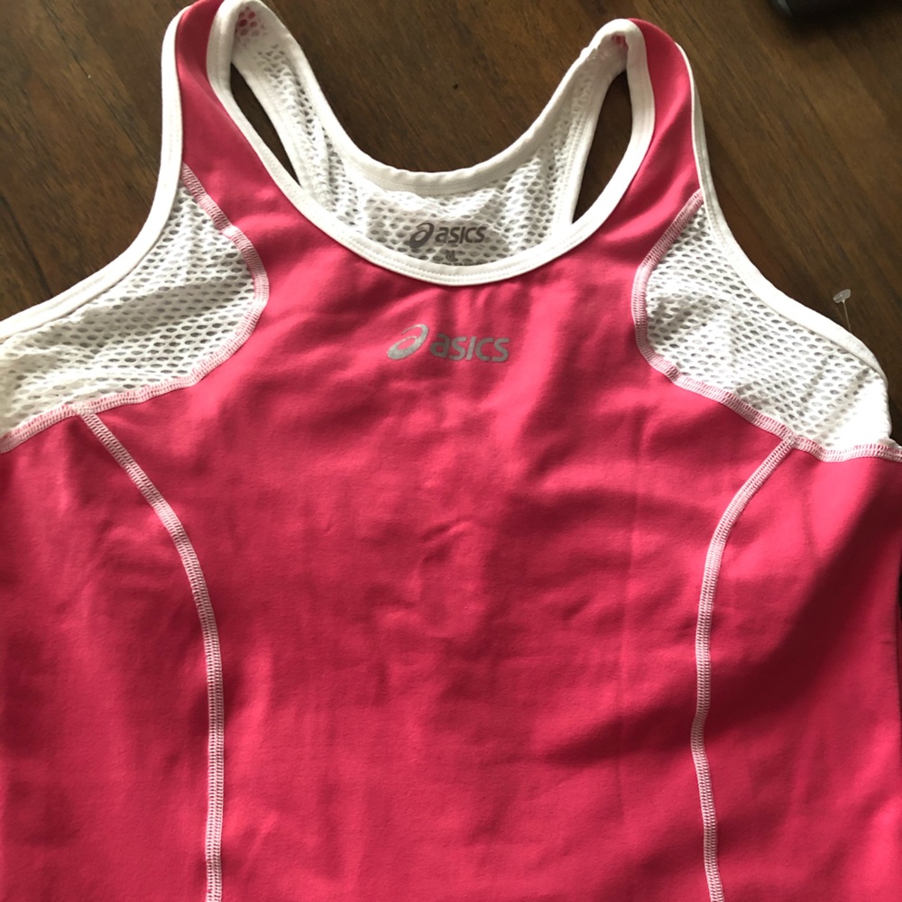 Asics Sport Tank Top - new size M